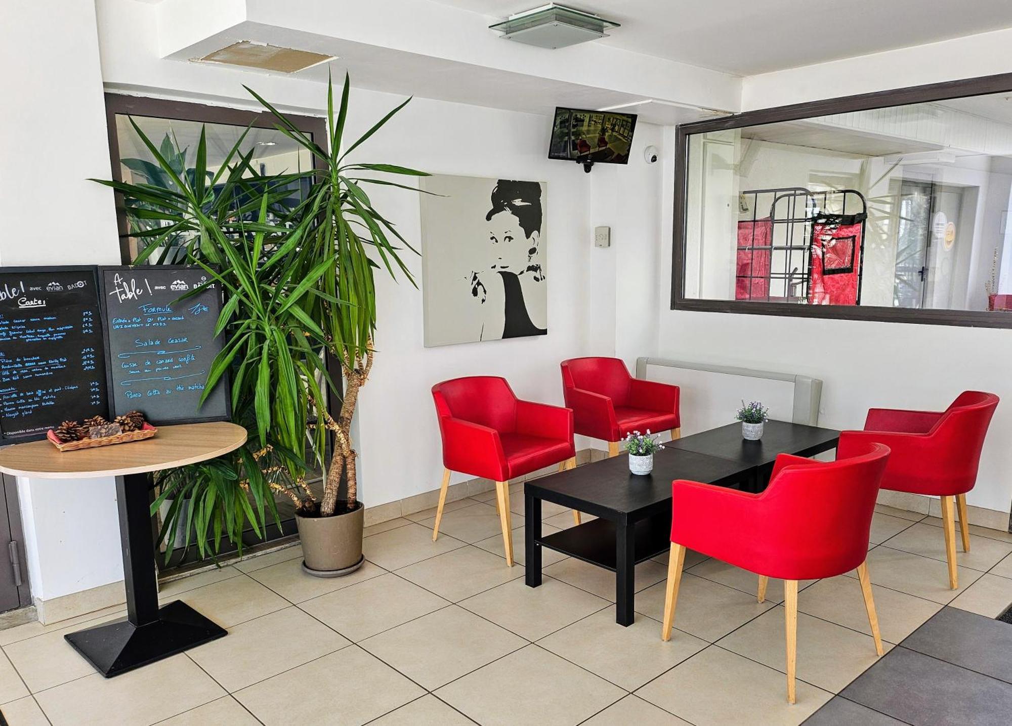 Studio Le Paradis Vert Aix-En-Provence, Parking, Piscine Extérieur photo
